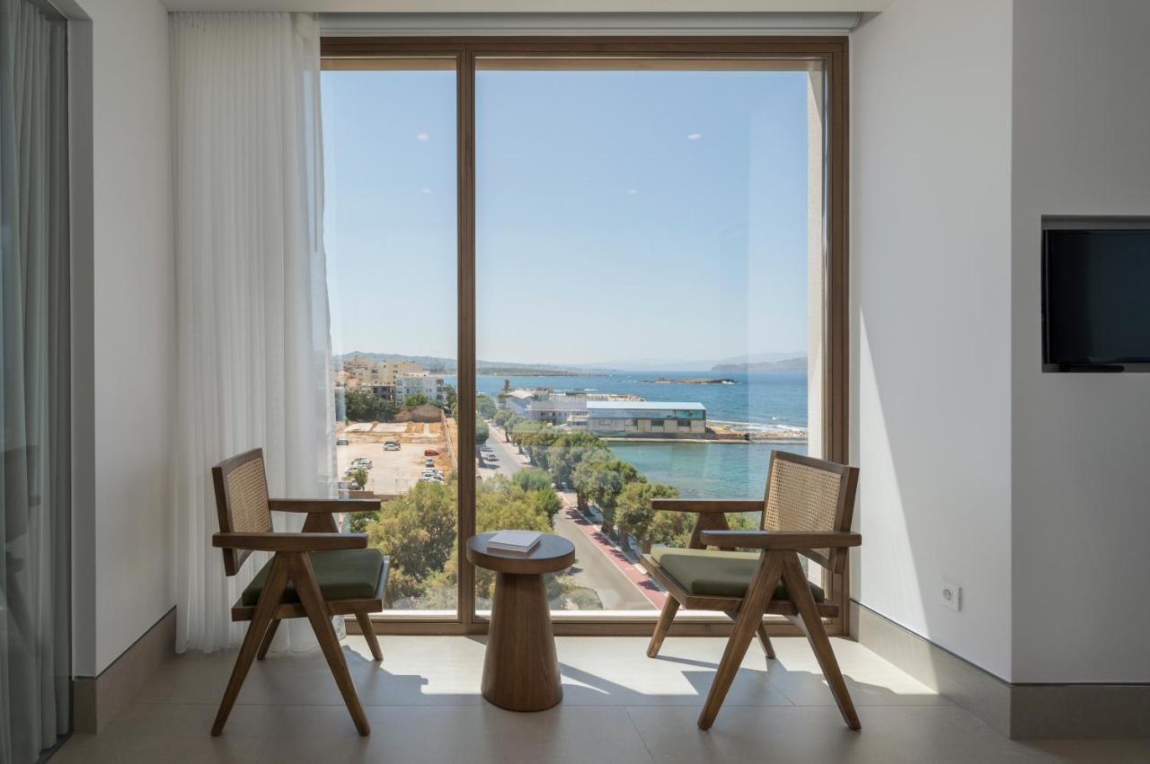 Sansal Boutique Hotel (Adults Only) Chania  Room photo